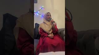 Javeria Saleem II Norway  II Naat Sharief Channel II Videos of Beautiful Naats Video In Urdu II 2023
