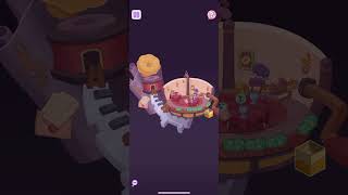 Dreamy Room Level 507 Walkthrough | Enchanted Jazz Theater 🎷🎶✨