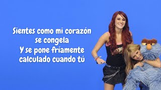 RBD - Money Money (Letra)