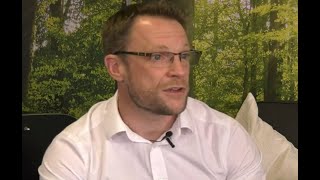 EspaceTV Episode 6 - Changes In The Global Freight Market