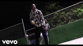 Shawdo, Shaniah, Banga Ras - Sauce Anything | Official Video