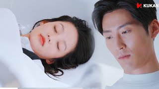 ❣️灰姑娘喝醉酒，霸总带她回家，既无奈又心疼【海上繁花 Tears In Heaven】