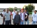 Behind the Scenes Blas bo Speakers (OTC Young Boys & Friends)