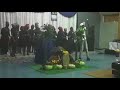 Rowan Madzamba—Easter @ Glory Ministries Tiyambuke conference