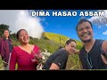 Trekking in the Highest Peak of Assam, Tumjang Peak Dima Hasao