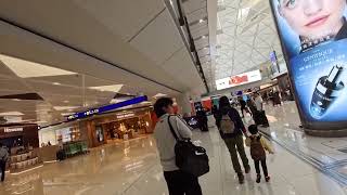 2024年11月日本東北之旅 Day 1