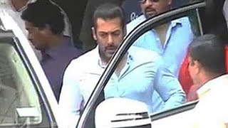 Salman Khan won't go to jail for now, 5-year sentence suspended