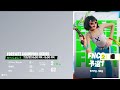 fncs予選突破！！最強デュオ2人の対面が強すぎて負けなし！！【フォートナイト fortnite】