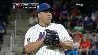 PHI AT NYN - August 30, 2014