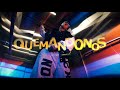 Maxi Sound - QUEMANDONOS (Official Music Video)