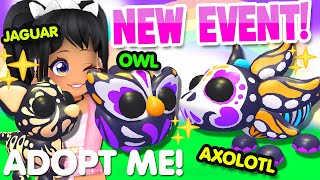 *NEW* HOW TO GET *FREE* SUGAR SKULL PETS💀 DIA DE LOS MUERTOS! 🍬in ADOPT ME! *NEW EVENT*