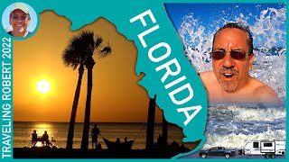 Florida, Coast to Coast - Spring/Summer 2022 Episode 1