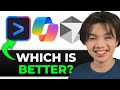 Gemini CLI vs Copilot vs Cursor AI: Best Coding Tool 2025?