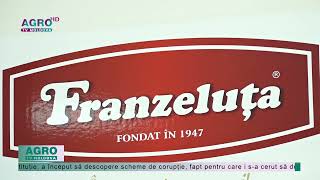 Autoritățile se bagă în tărâțe, la S.A. „Franzeluța” – AGRO TV News