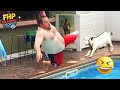 Hilarious People Life 😂 #35 | Instant Regret Fails Compilation 2024 - Try Not To Laugh