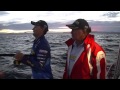 Fishing for Snapper using Cubes - Reel Action TV