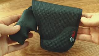 Ruger LCR Holster Options