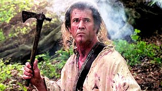 Mel Gibson rächt seinen Sohn mit einem Tomahawk (Vollständige Szene) 🌀 4K