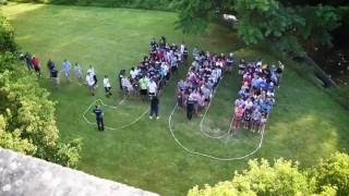 Judson University - Welcome Weekend JU 2016