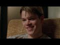 Good Will Hunting Overcoming Fear