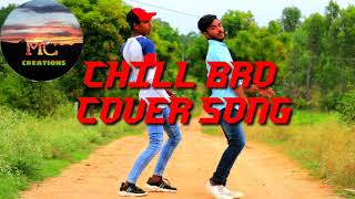 Local Boy | #Chill_Bro_cover_song Telugu | #Dhanush