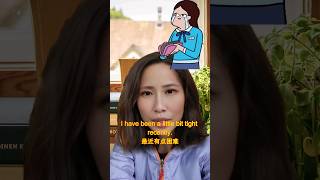 借錢💰別再用Borrow! HIT SB UP兩種意思什麼區別？#englishspeaking #englishlearning #shorts  #improveenglish#short