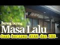 Bayang bayang masa lalu bersama AYAH dan IBU - MUSIKALISASI PUISI @KATAPUISIchannelOfficial