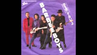 BARBEE BOYS　　１１；５０