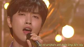 [Vietsub] Western Sky - Onew Ken Sandeul Taeil