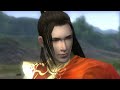 dynasty warriors 6 zhou yu targets yi ling