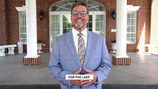 Best of Chattanooga 2023 - Heritage Funeral Home and Cremation Services East Brainerd Chapel - 30