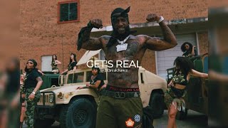 [FREE] Gucci Mane x Zaytoven Type Beat - "Gets Real"