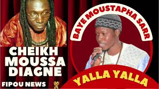 Moustapha sarr tontou yalla yalla