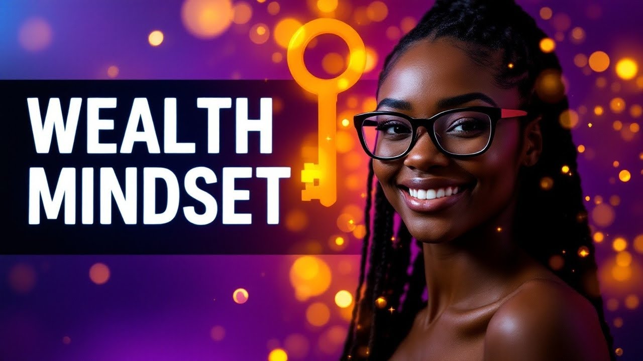 Mindset Youtube