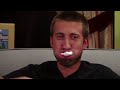 Gavin Free - Gagging Compilation Part 3