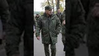 Шойгу лично проверил ход подготовки призванных из запаса россиян на военных полигонах ЗВО