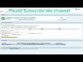 how to change pifra gmail account pifra email address change how to unsubscribe gmail on pifra