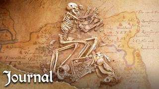 Experts Discover 1,000-Year-Old Murder Hidden in Ancient Bones | Bone Detectives
