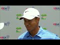 tiger woods 2008 u.s. open victory at torrey pines every televised shot champion s journey