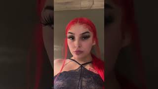 Datbitchbarbie Exposing Time
