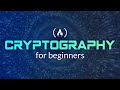 Cryptography for Beginners - Full Python Course (SHA-256, AES, RSA, Passwords)
