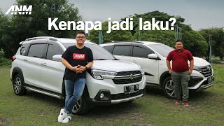 Trend Low SUV di Indonesia, bagaimana di 2021? feat. Budiono Sukses