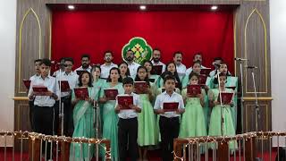 Tharunirakal # Palakkad St.Thomas Marthoma Church # X'mas Carol 2022