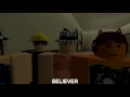 (Believer - Imagine Dragons) Ep.5 - PROM QUEEN - A Roblox Series
