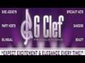 G Clef Productions