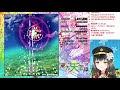 【東方project】hardシューターを目指して～東方天空璋～【月見里瑜依 vtuber】