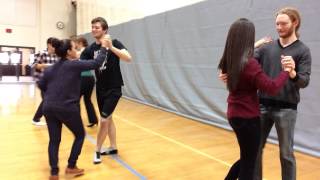 Merengue Part 3 Spring 2014