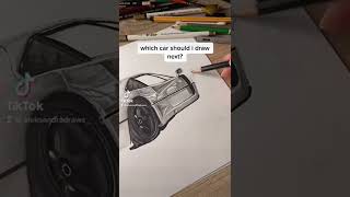 #Ferrari #f40 #drawing