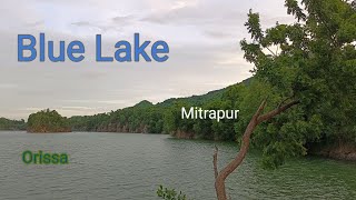 Hidden Jem of Odisha/Blue Lake Mitrapur/Balasore/Hidden Ladakh/Odisha is India's best kept secret