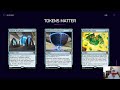 saheeli radiant creator commander edh deck tech mtgaetherdrift edhdecktech